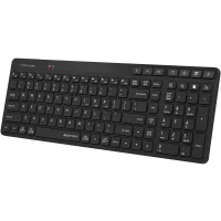 Клавиатура A4Tech Fstyler FBK27C AS (черный) фото 2